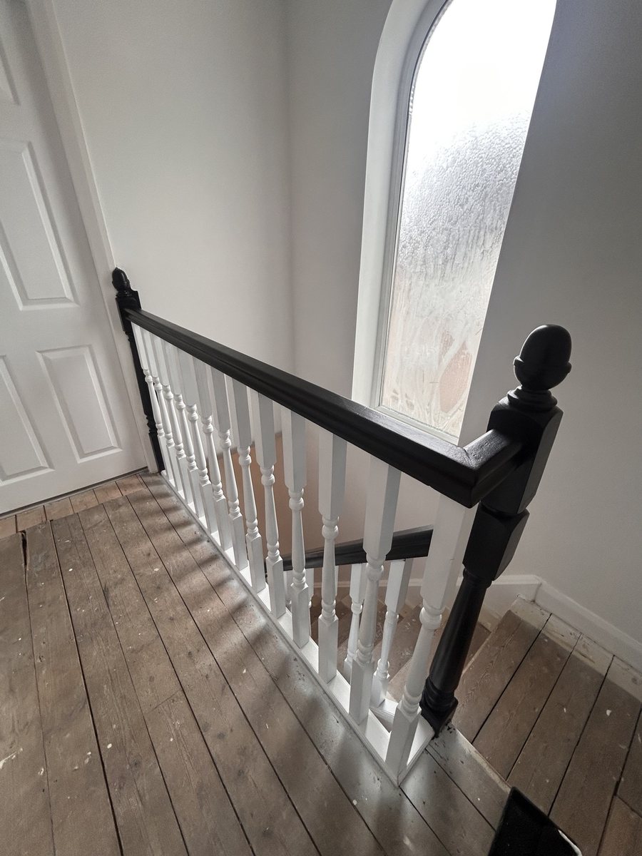 Hallway & Staircase Decorating
