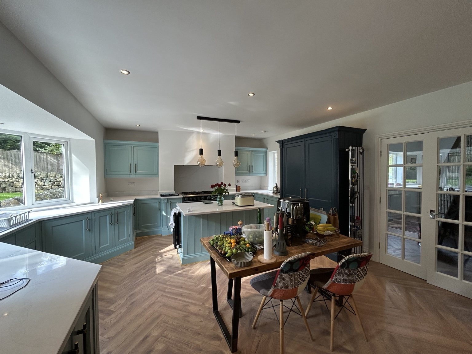 Kitchen Installations & Refurbishments